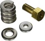PENTAIR FNS SPRING, BARREL AND NUT ASSEMBLY